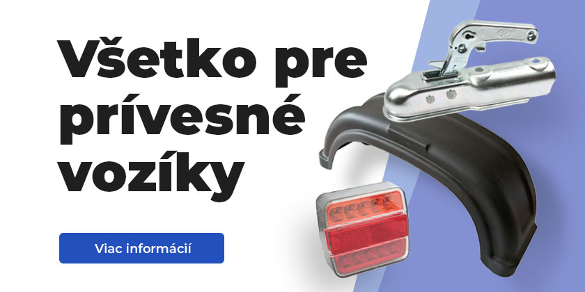 Široký sortiment