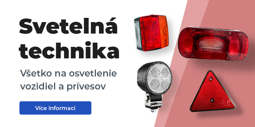 Svetelná technika
