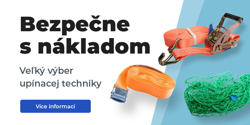 Upínacia technika