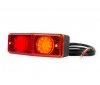 Sdružené světlo W072UD (487) LED FT-07                                                                                                                                                                                                                         