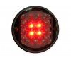 Sdružené světlo W42 (214) LED, kulaté                                                                                                                                                                                                                          