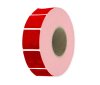 Reflexní páska na plachty a cisterny - ČERVENÁ                                                                                                                                                                                                                 
