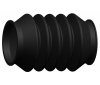 Prachovka pro nájezdové brzdy KF27-35                                                                                                                                                                                                                          
