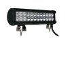 Světelná LED rampa, 72W, 7200 lm, 305x107x64 mm                                                                                                                                                                                                                