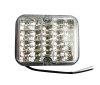 Couvací světlo zadní 19 x LED 12V, MULTIPA                                                                                                                                                                                                                     