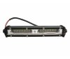 Světelná LED rampa, 27 W, 1200 lm, 186x30x47 mm                                                                                                                                                                                                                