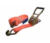 Upínací pás s račnou LC 2500 daN 5 t / 8 m pás 50 mm, MULTIPA                                                                                                                                                                                                  