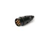 Zástrčka 7pin, MULTIPA                                                                                                                                                                                                                                         