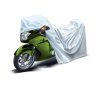 Plachta na motorku, velikost XXL (265 cm), Carmotion                                                                                                                                                                                                           