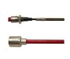 Brzdové lano 770 / 980 mm Profi Longlife (závit M8) AL-KO                                                                                                                                                                                                      