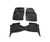 Gumové 3D koberce (TPE), FORD C-Max (2010-2019), Stingray                                                                                                                                                                                                      