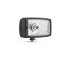 Světlomet přední PES1.41800, 12V, 184 x 102 mm, patice H4, WESEM                                                                                                                                                                                               