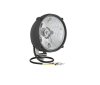 Světlomet přední PES3.42290, 12V, 139 mm, 2funkční, kabel 0,37 m, WESEM                                                                                                                                                                                        