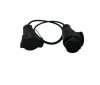 Redukce do zásuvky 13/7pin, kabel 0,75 m                                                                                                                                                                                                                       