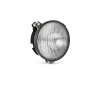 Parabola mlhová RAJD2.46272 180 mm, H3 12V, rozptyl 90°, WESEM                                                                                                                                                                                                 