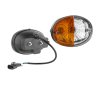 Přední sdružené světlo PRAVÉ LT3.48464, 12 V, konektor Delphi, kabel 0,7 m, WESEM                                                                                                                                                                              
