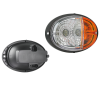 Přední sdružené světlo LT3.48481, 12 V, WESEM                                                                                                                                                                                                                  